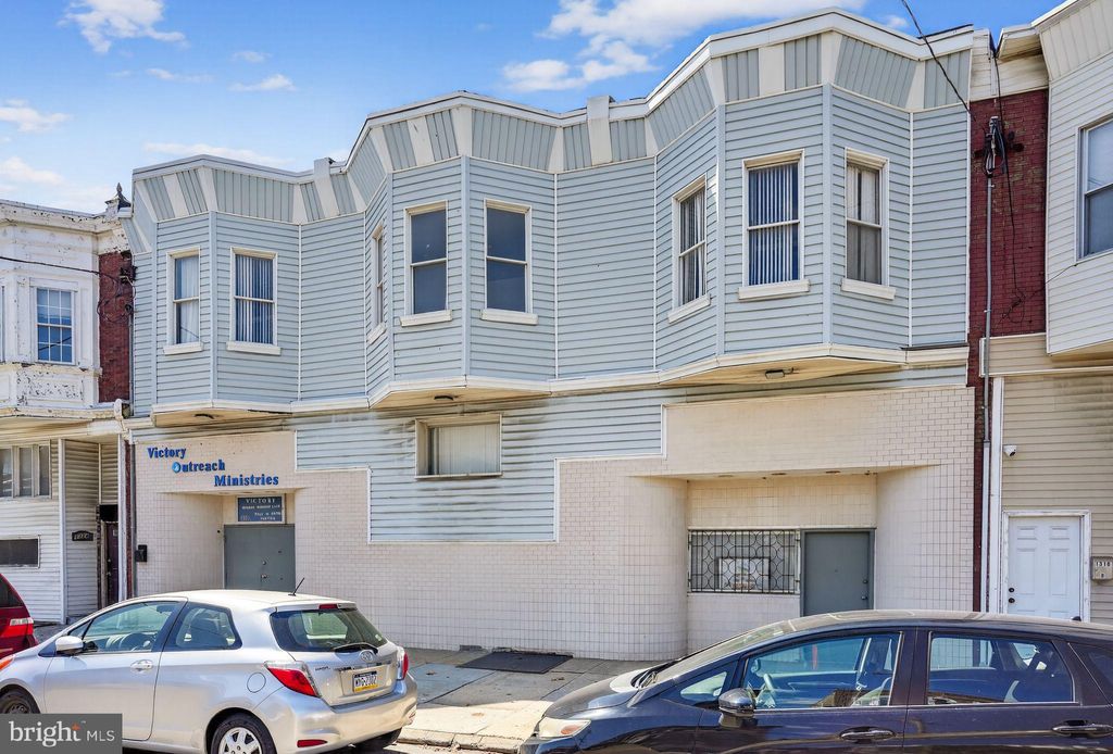 Photo of 1318 - 22 S 52nd Street, PHILADELPHIA, PA 19143 (MLS # PAPH2540328)