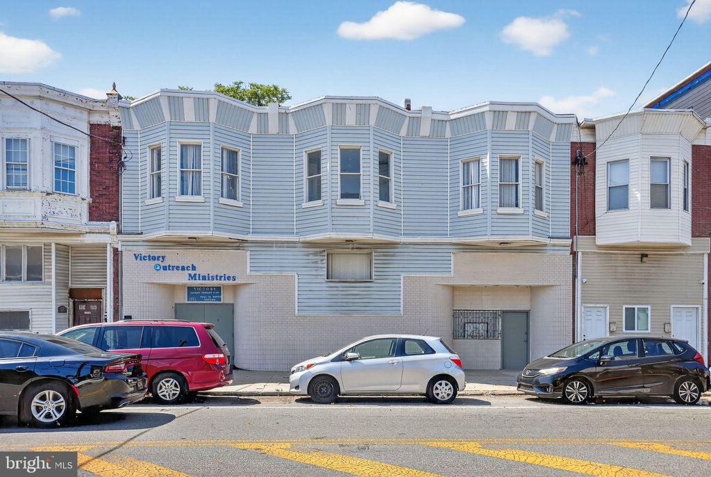 Photo of 1318 - 22 S 52nd Street, PHILADELPHIA, PA 19143 (MLS # PAPH2540328)