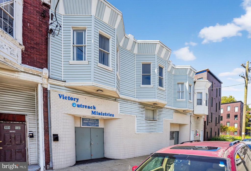 Photo of 1318 - 22 S 52nd Street, PHILADELPHIA, PA 19143 (MLS # PAPH2540328)