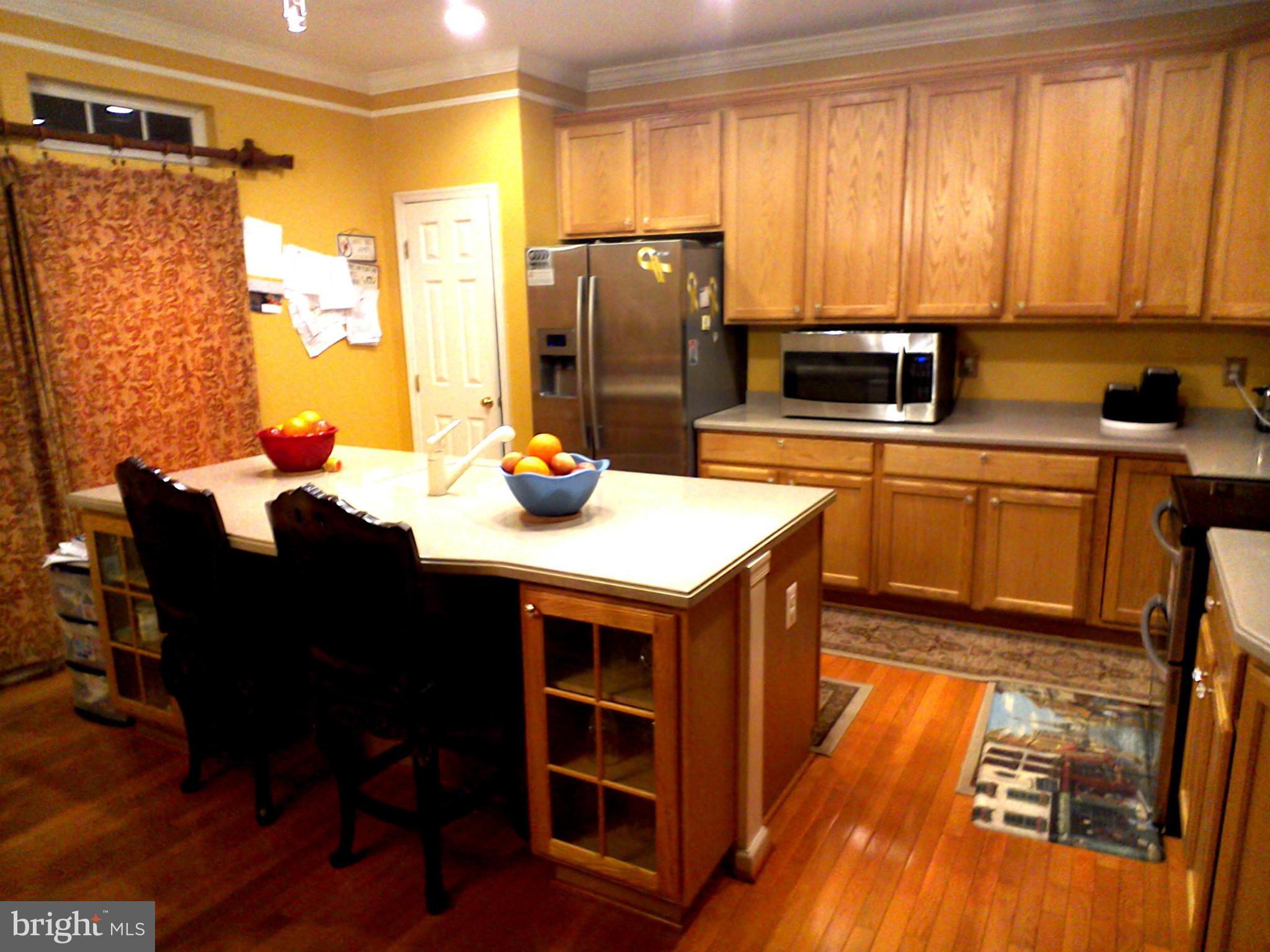 POTOMAC CLUB - Residential Lease