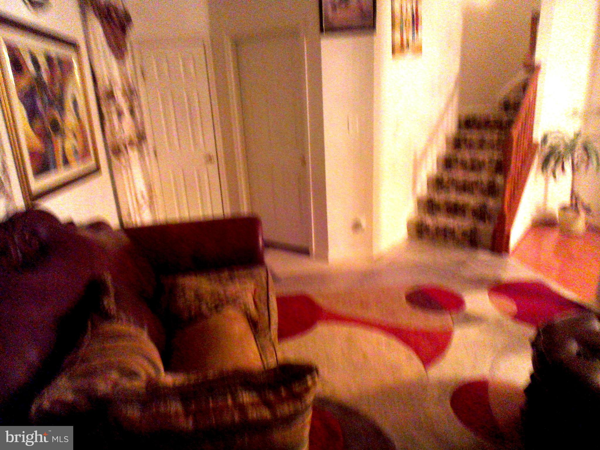 POTOMAC CLUB - Residential Lease