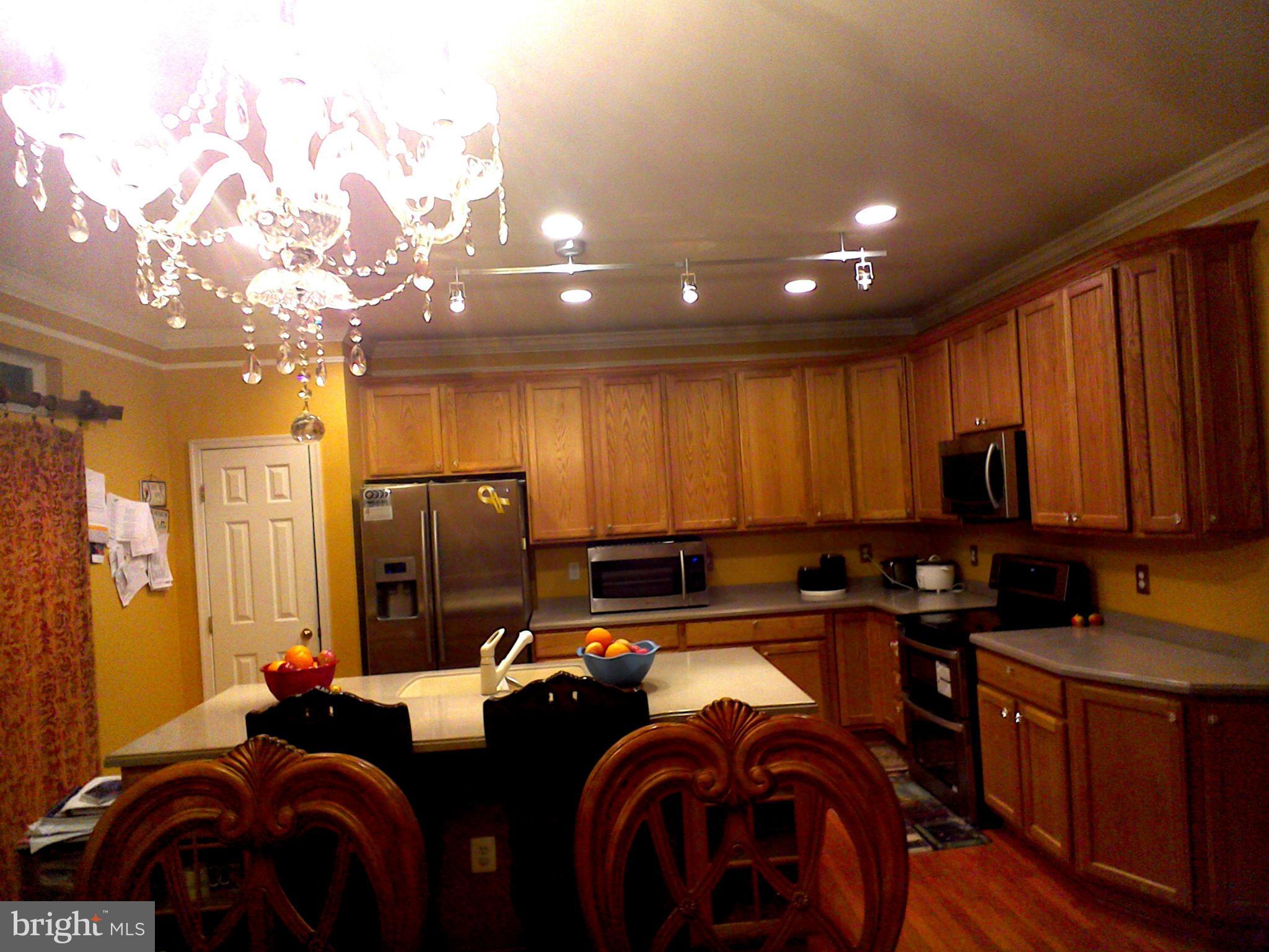 POTOMAC CLUB - Residential Lease