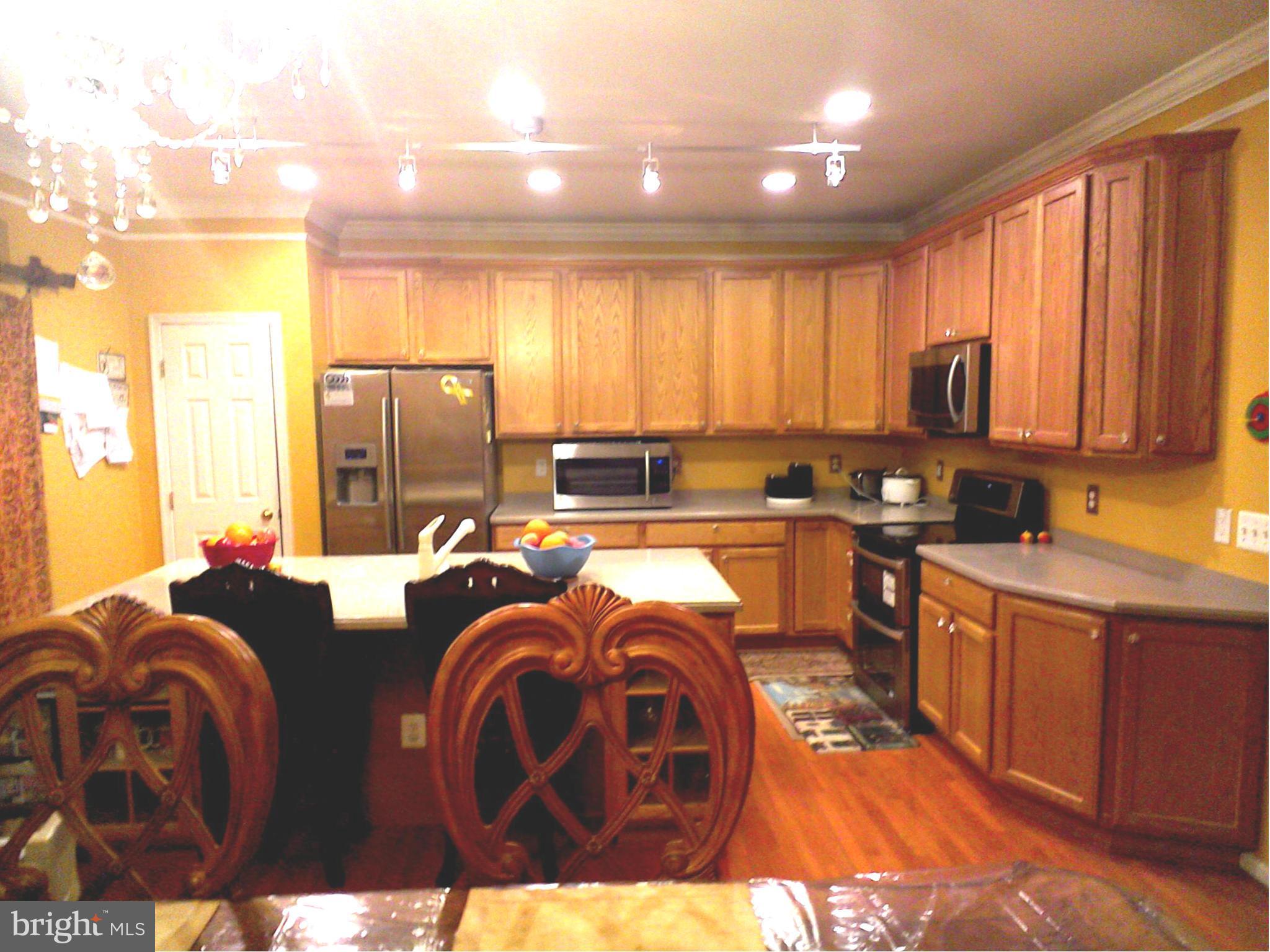 POTOMAC CLUB - Residential Lease