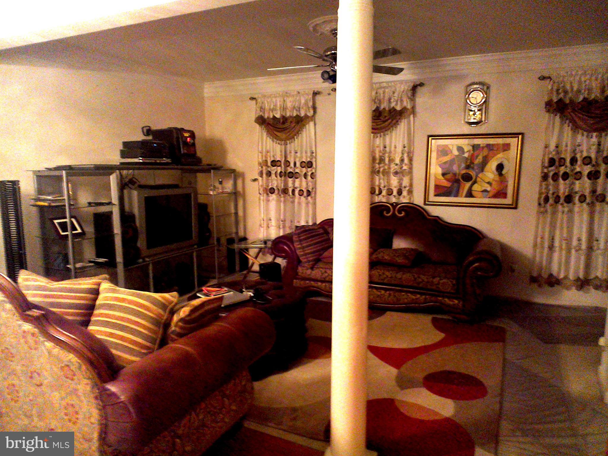 POTOMAC CLUB - Residential Lease