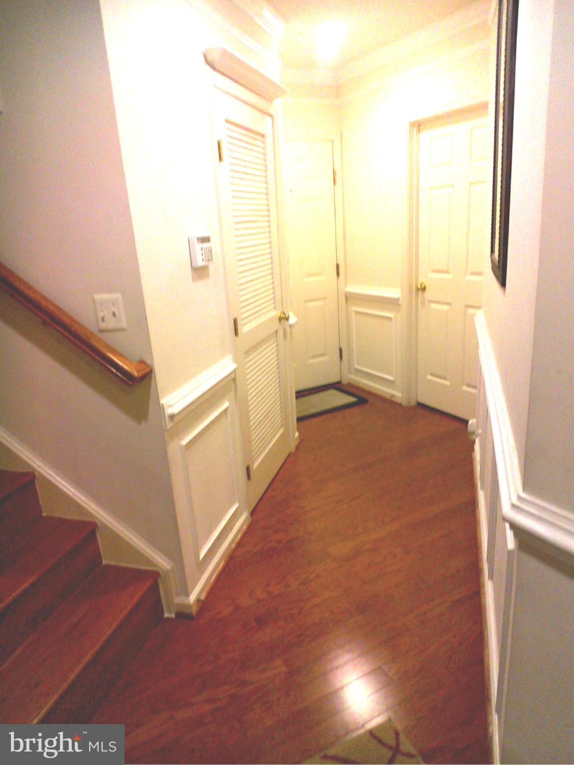 POTOMAC CLUB - Residential Lease