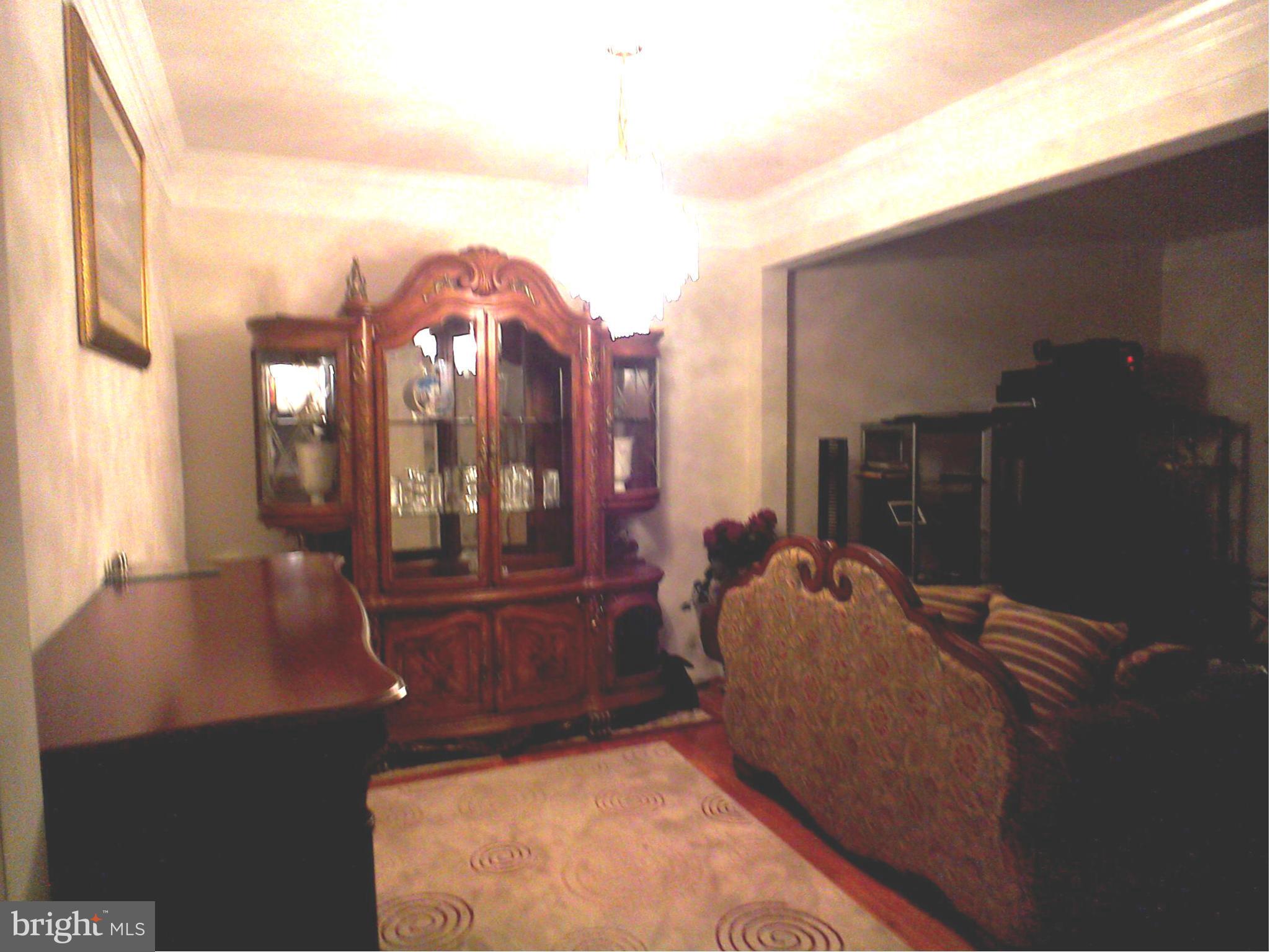 POTOMAC CLUB - Residential Lease