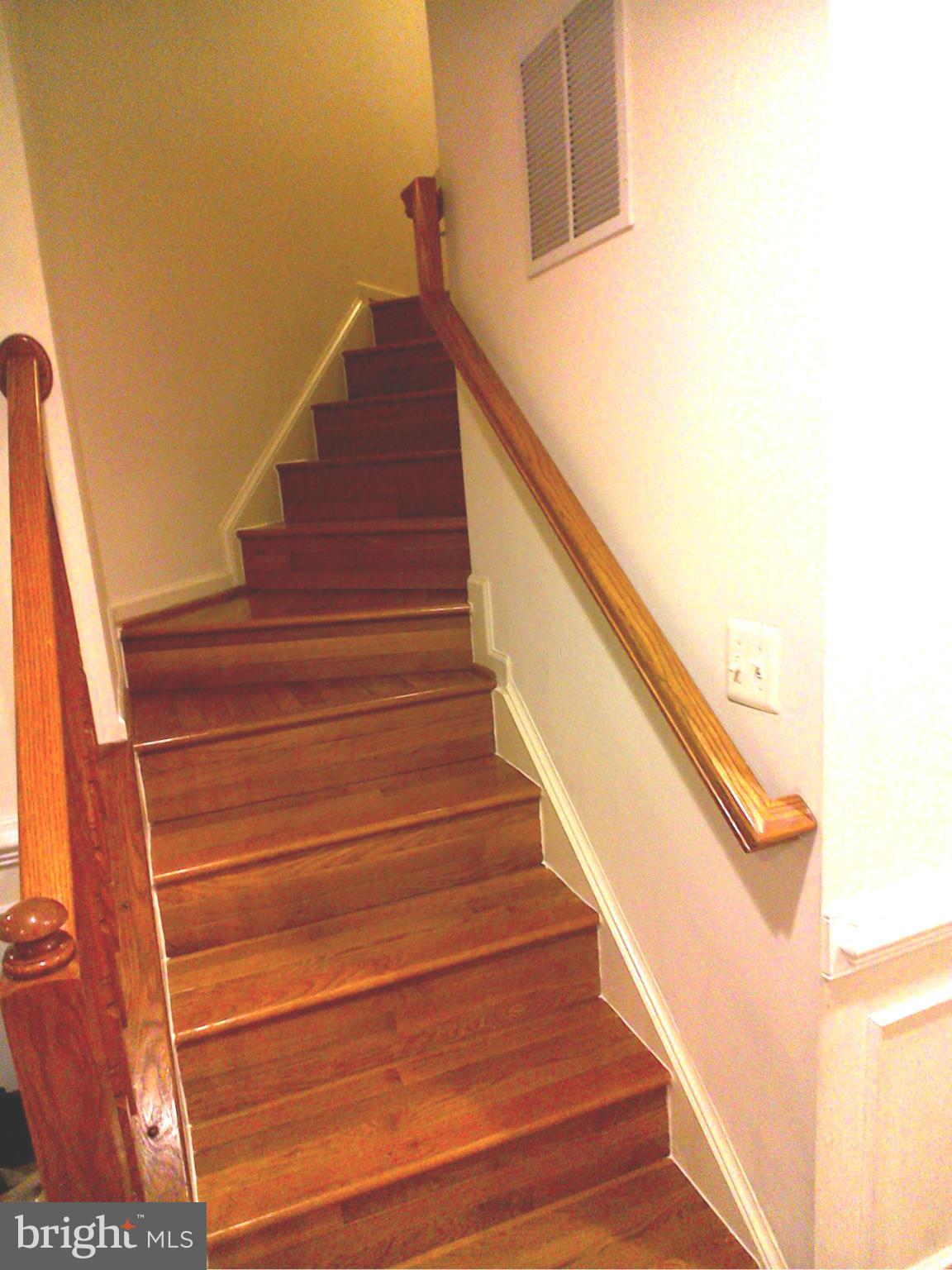 POTOMAC CLUB - Residential Lease