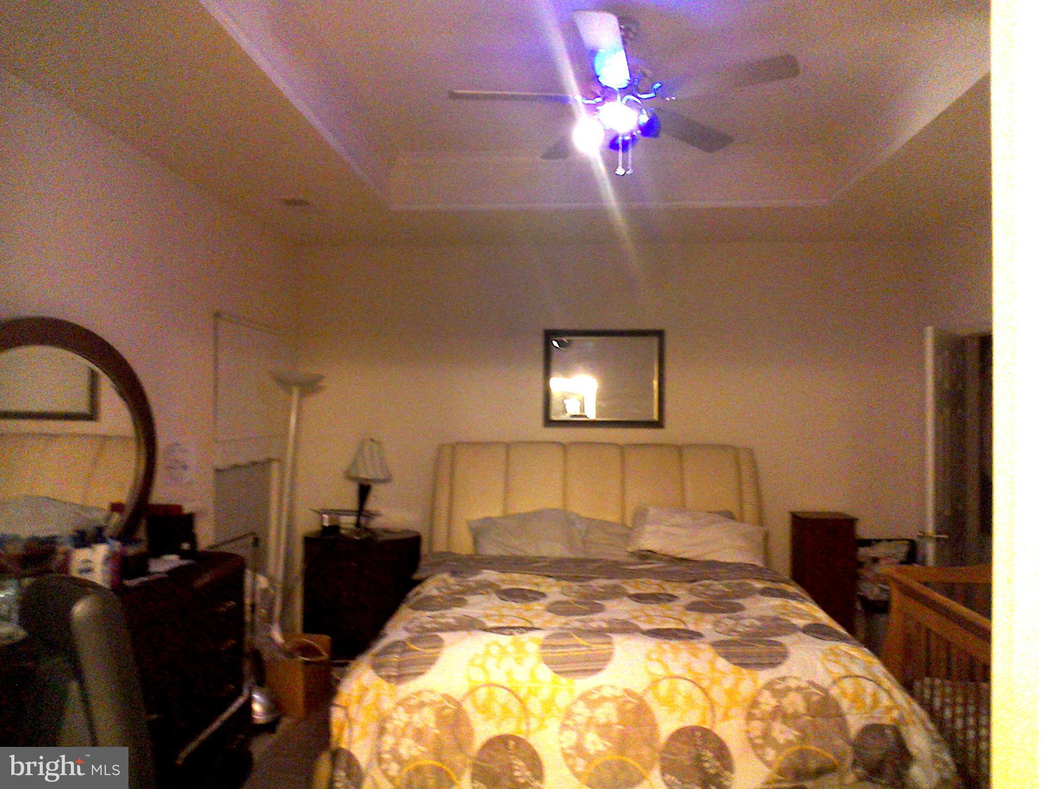 POTOMAC CLUB - Residential Lease