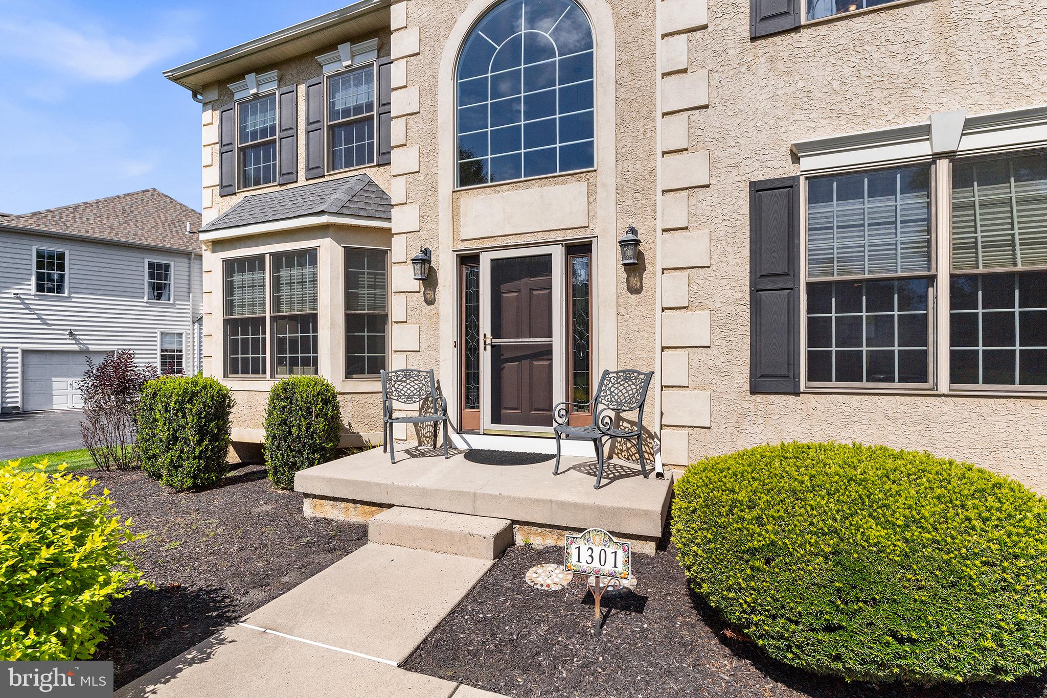 1301 STONEY RIVER DRIVE