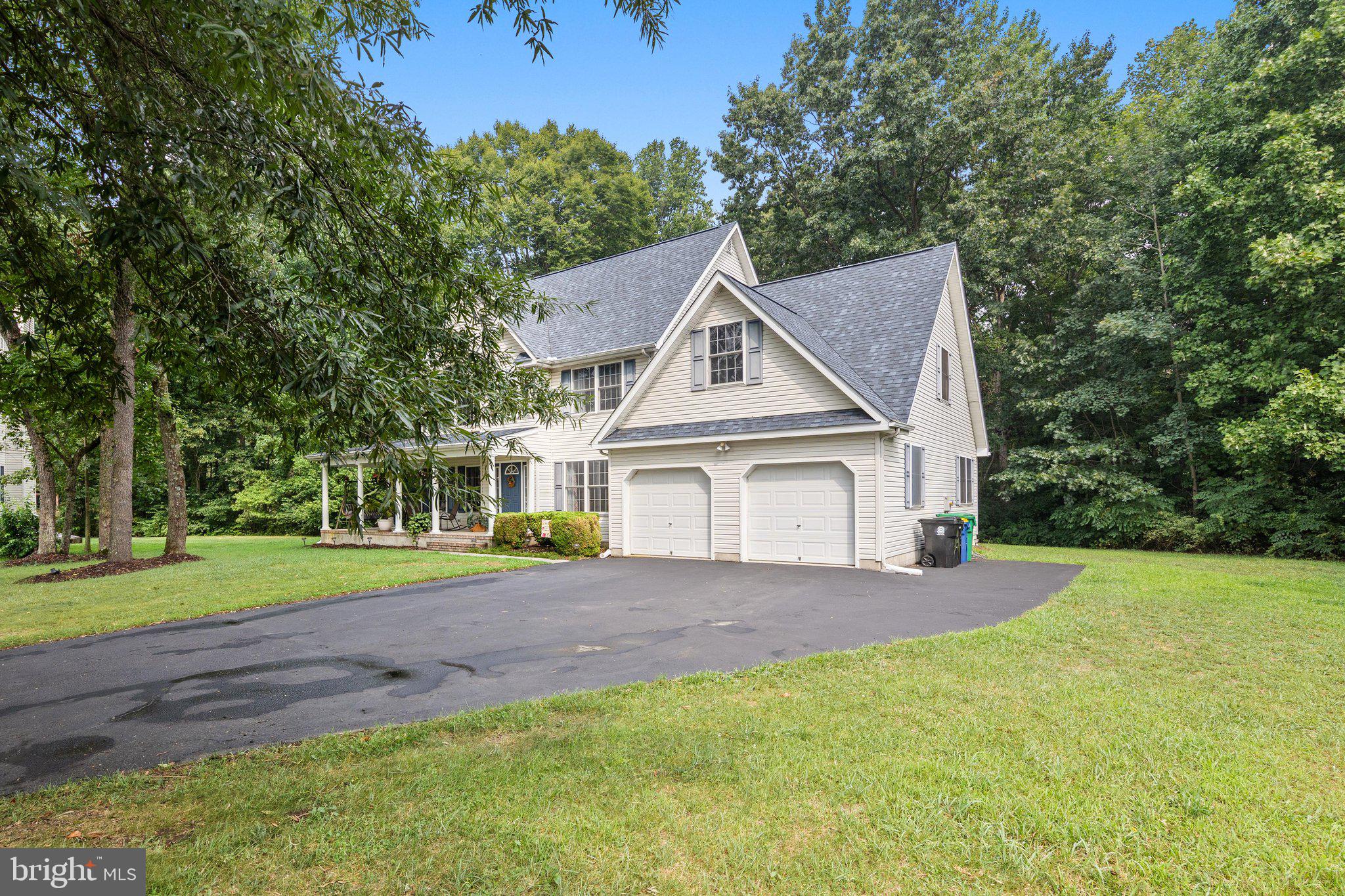 234 TALL TREE COURT