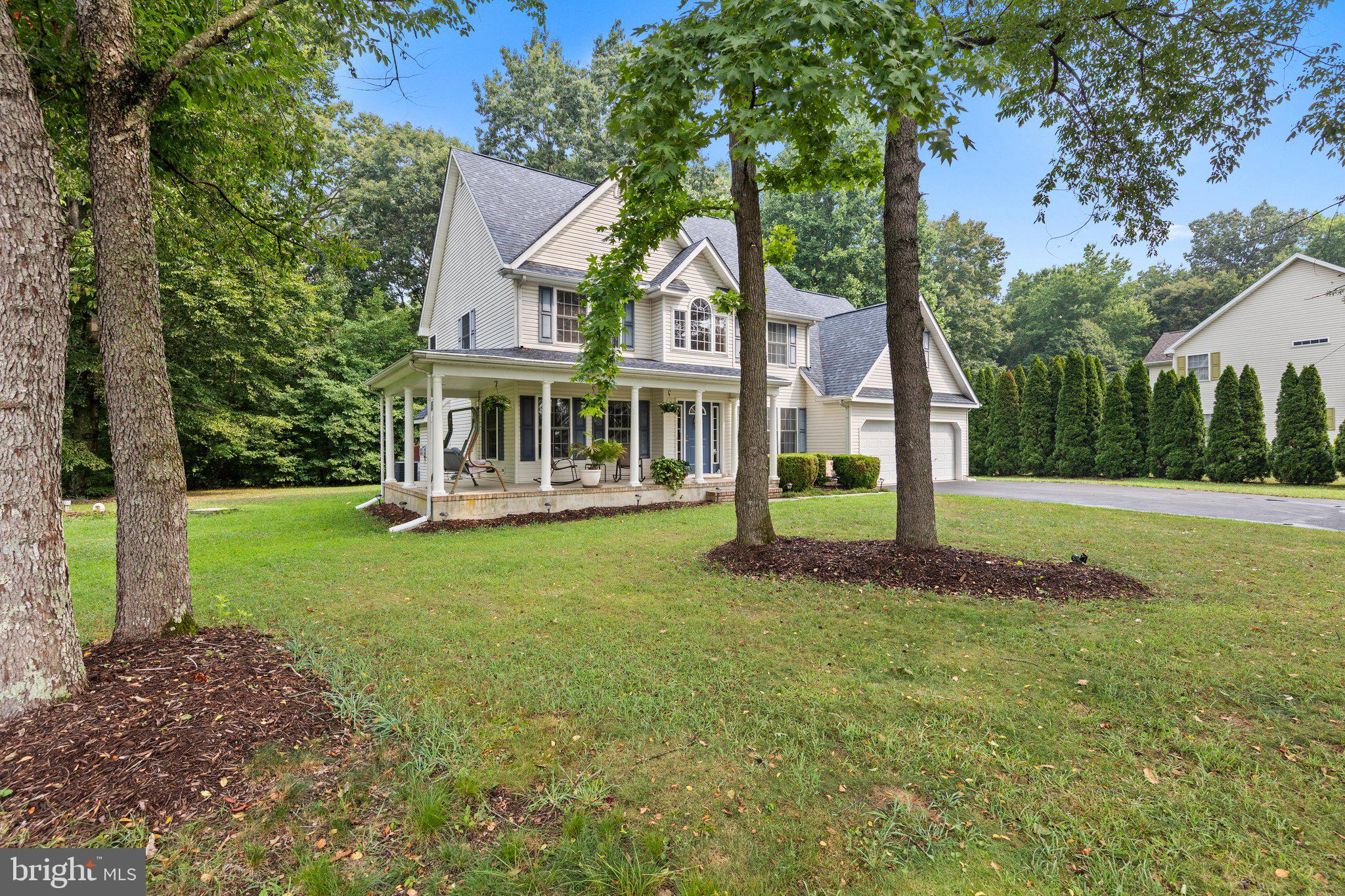 234 TALL TREE COURT