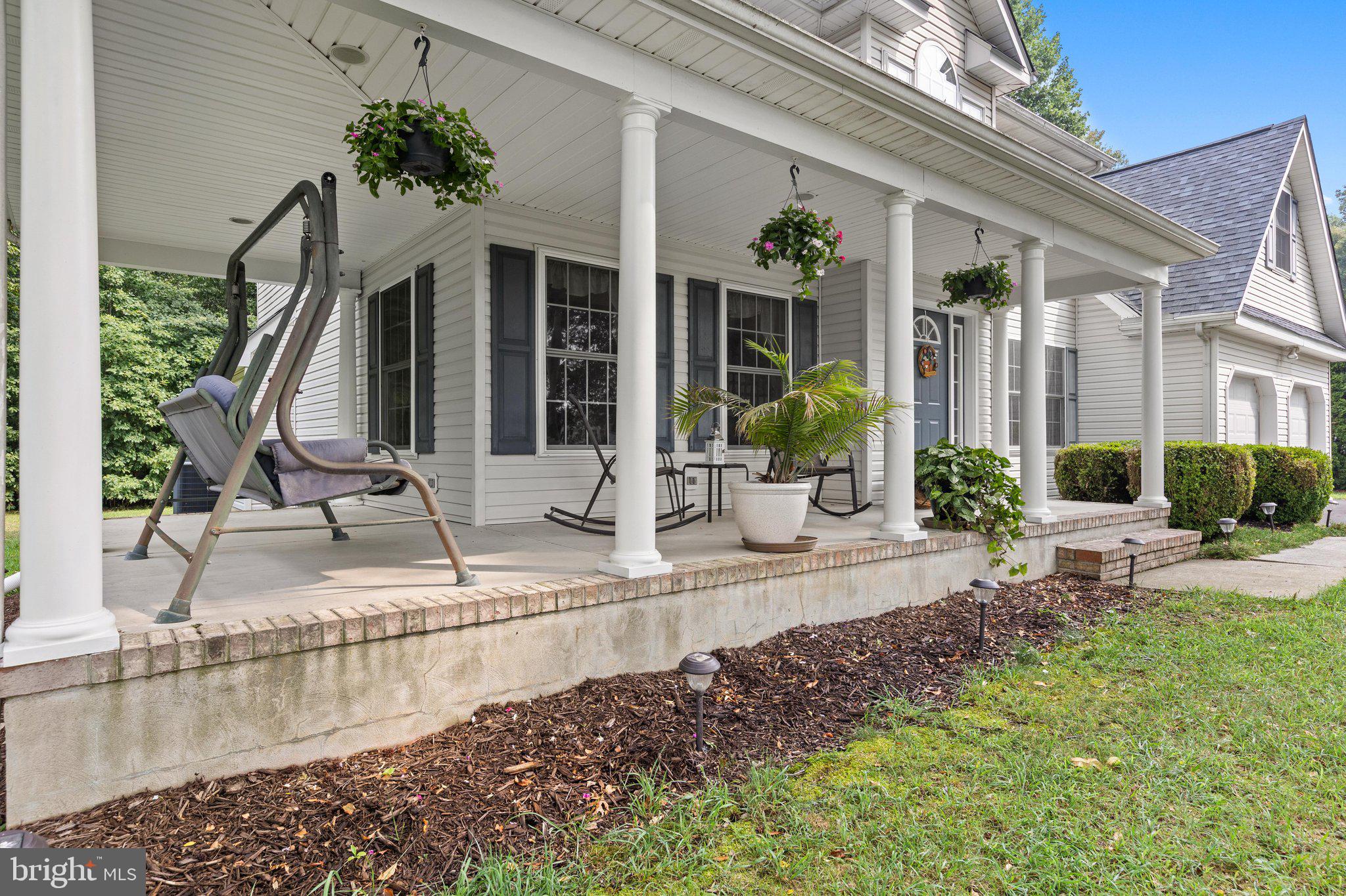 234 TALL TREE COURT