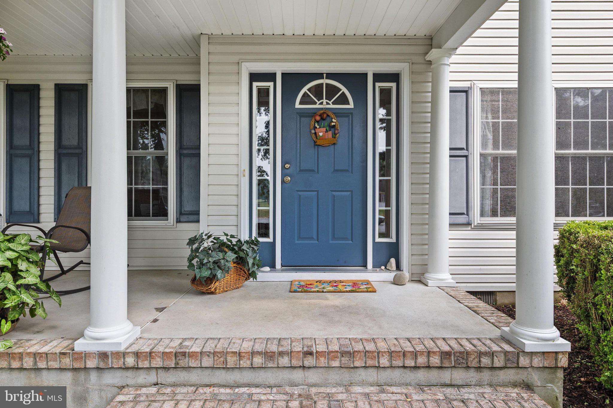 234 TALL TREE COURT