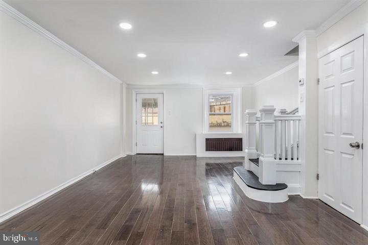 MANAYUNK - Residential Lease