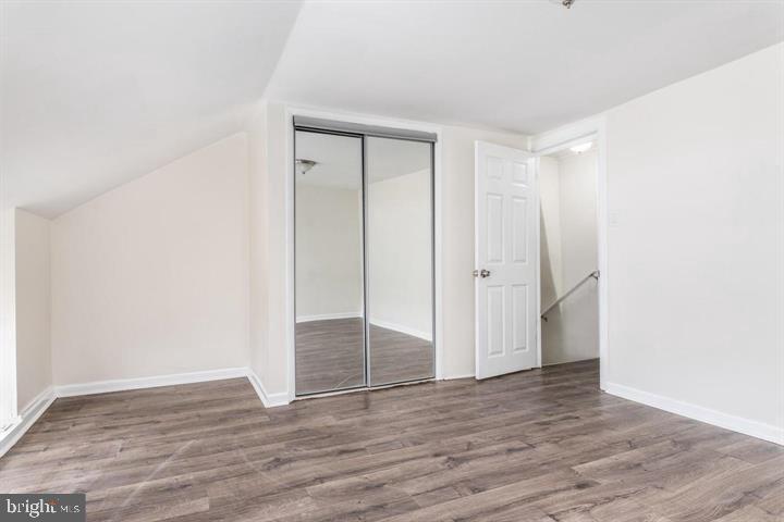 MANAYUNK - Residential Lease