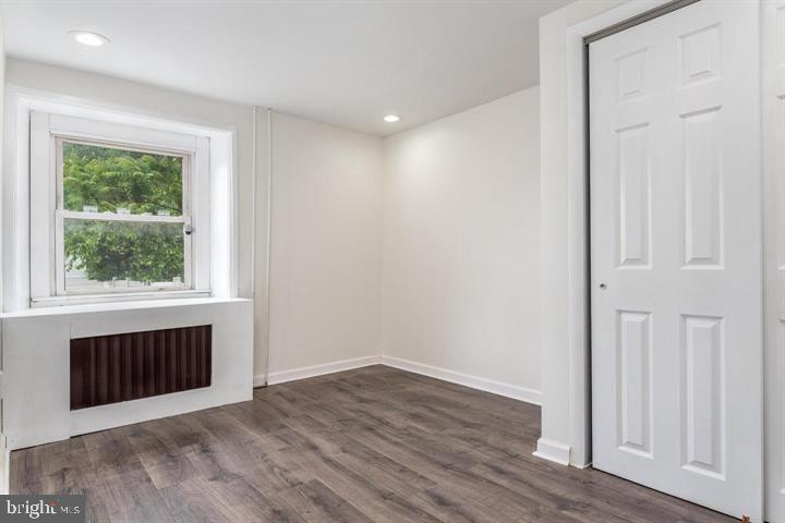 MANAYUNK - Residential Lease
