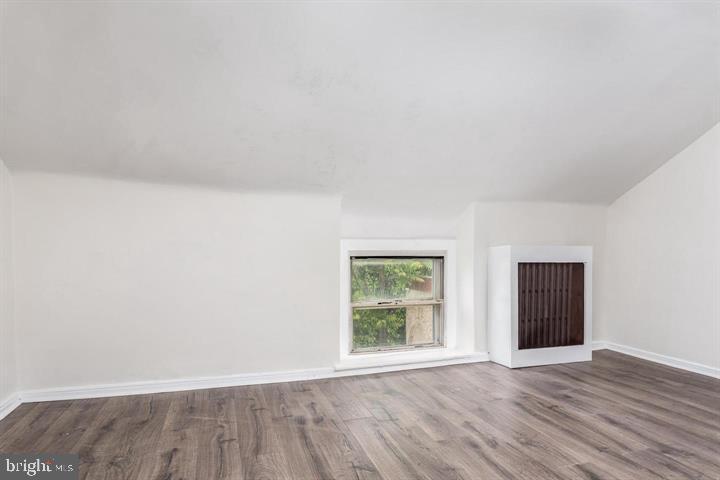 MANAYUNK - Residential Lease