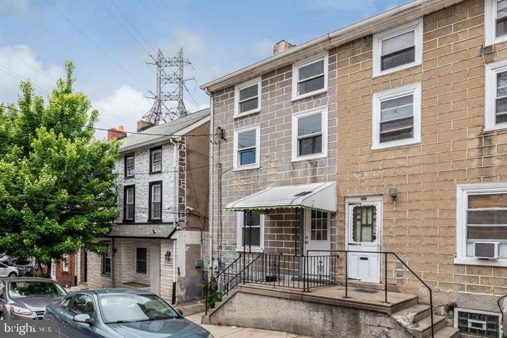 MANAYUNK - Residential Lease