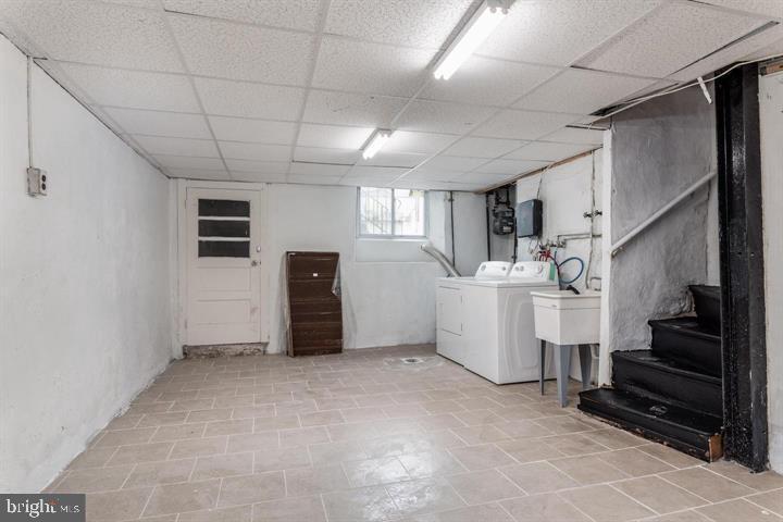 MANAYUNK - Residential Lease