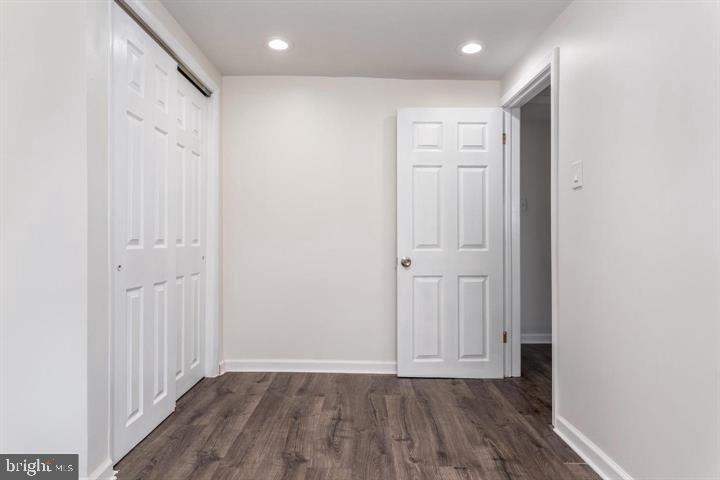 MANAYUNK - Residential Lease