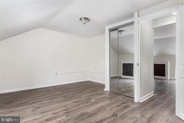 MANAYUNK - Residential Lease