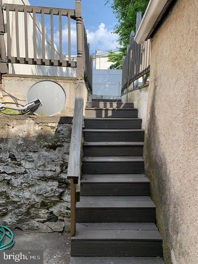 MANAYUNK - Residential Lease