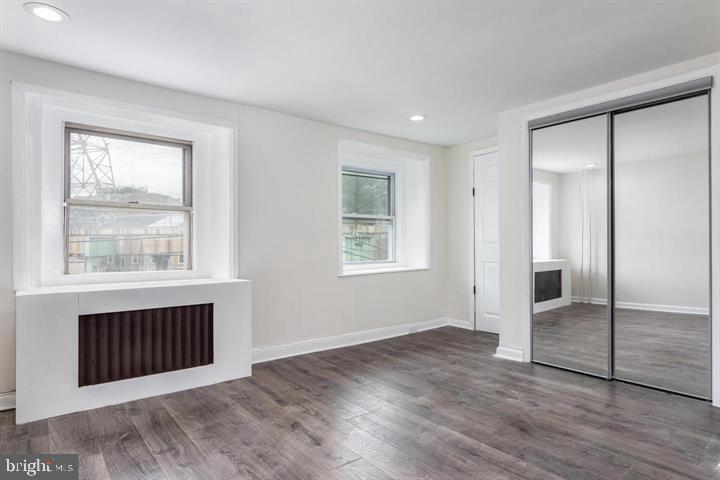 MANAYUNK - Residential Lease