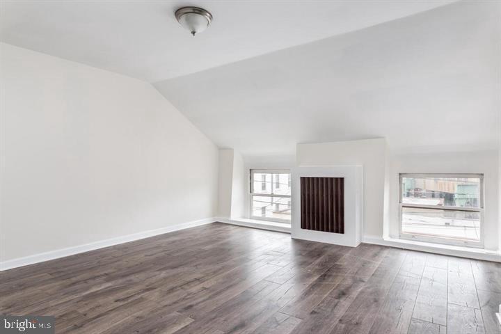 MANAYUNK - Residential Lease