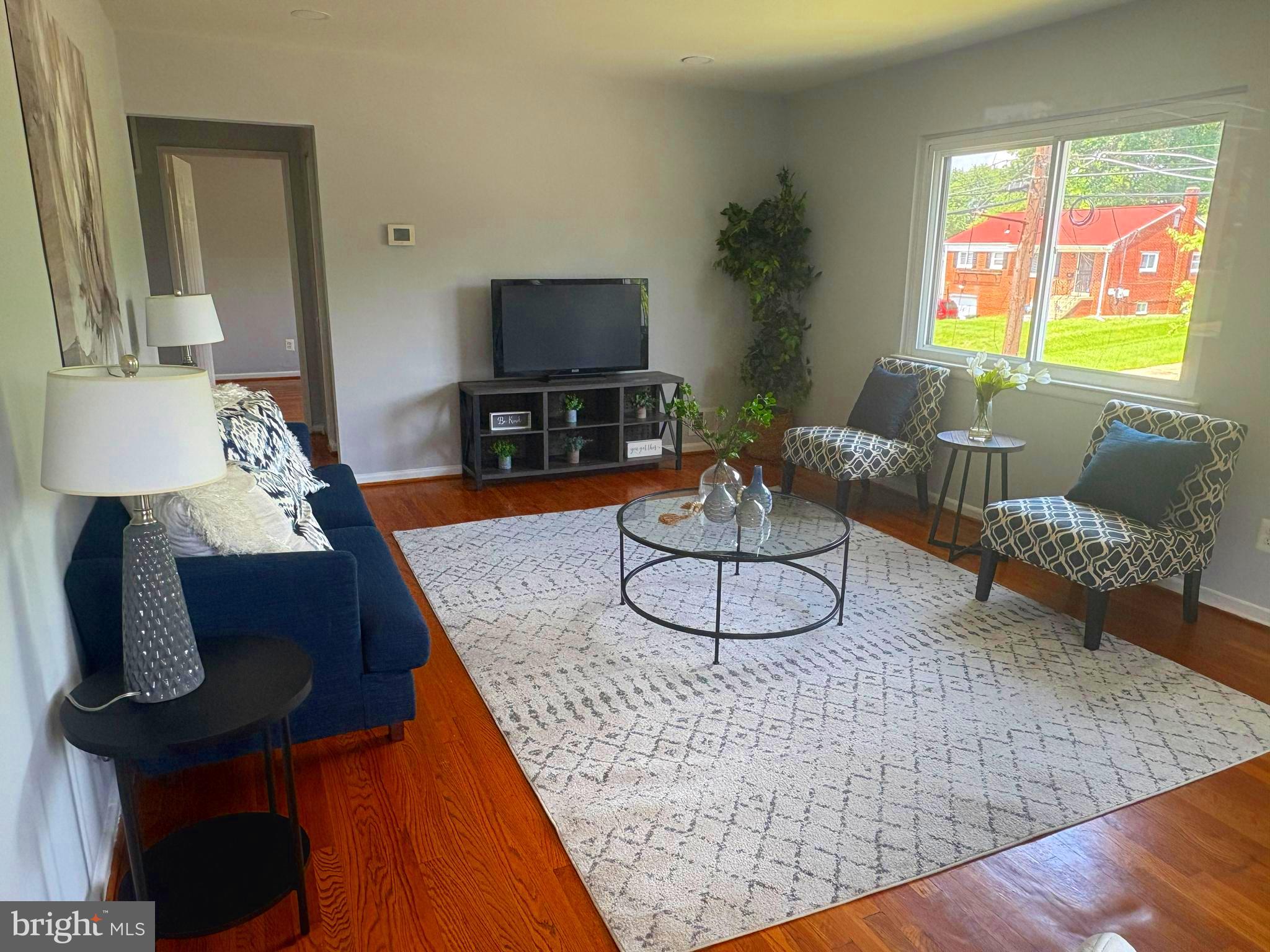2523 SAINT CLAIR DRIVE