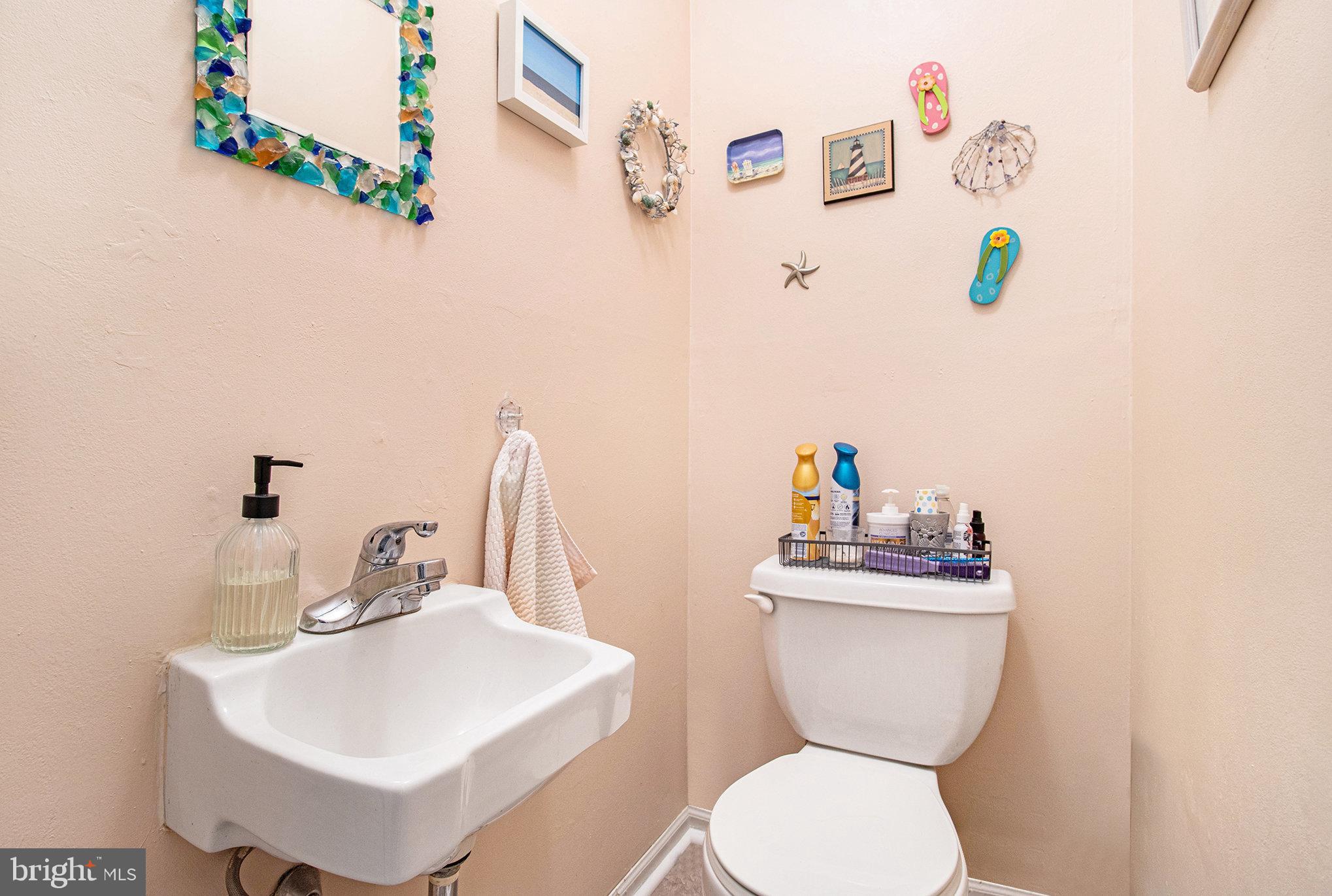 BUSTLETON - Residential