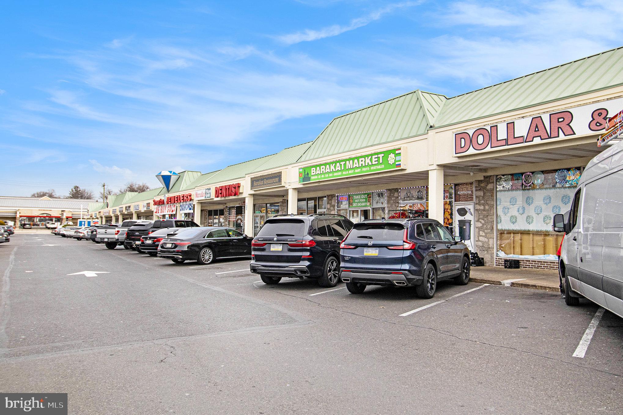 BUSTLETON - Residential