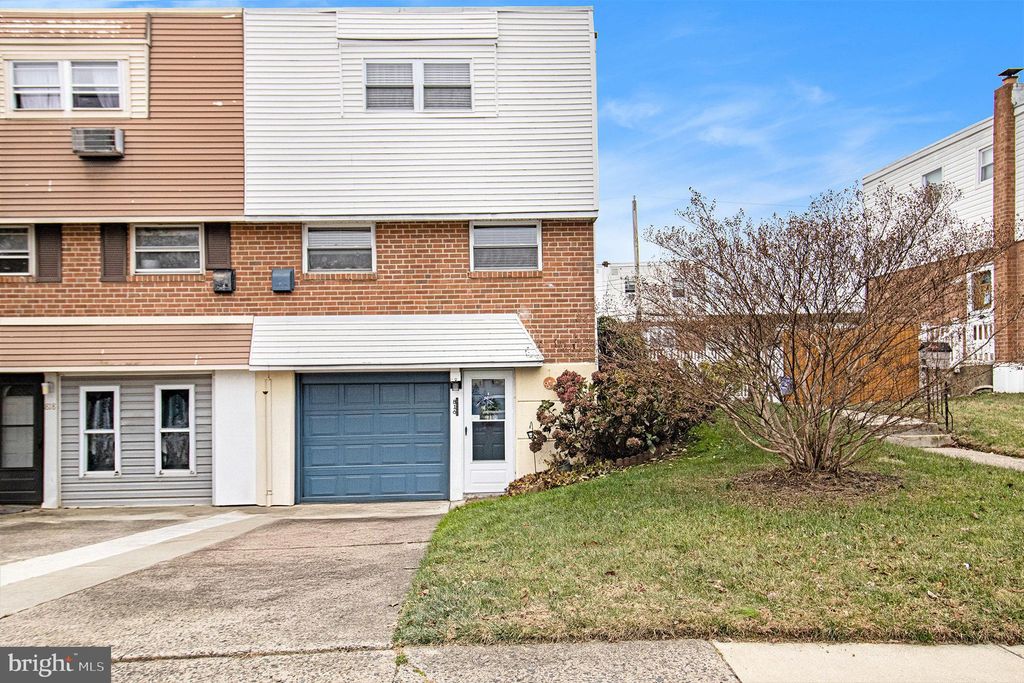 Photo of 816 Lawler Street, PHILADELPHIA, PA 19116 (MLS # PAPH2566768)