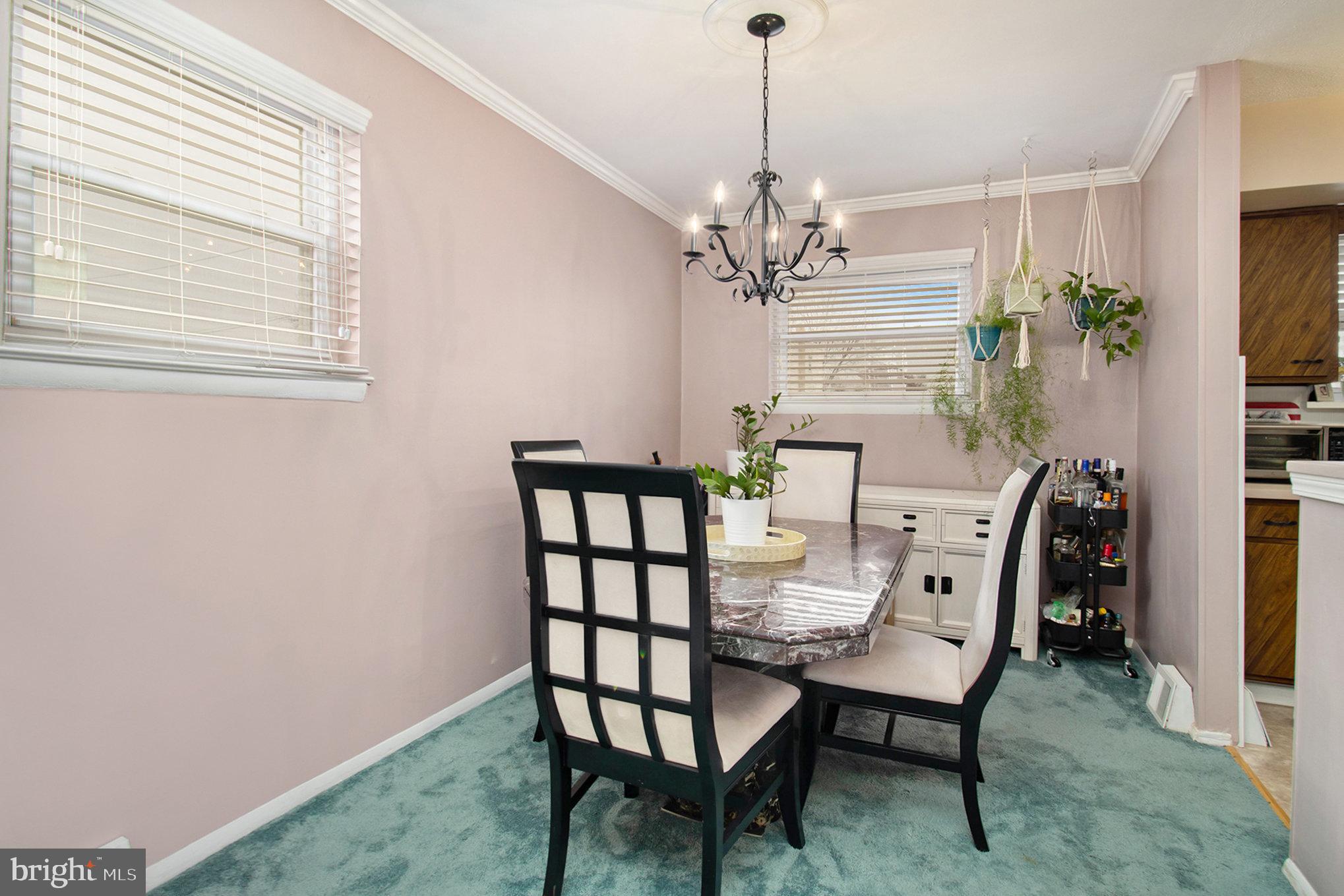 BUSTLETON - Residential