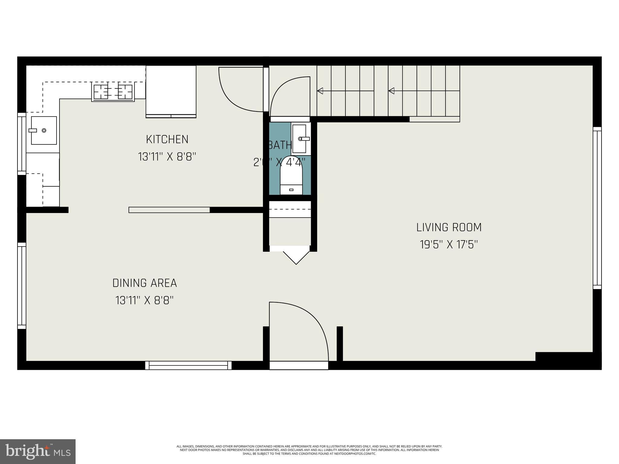 BUSTLETON - Residential