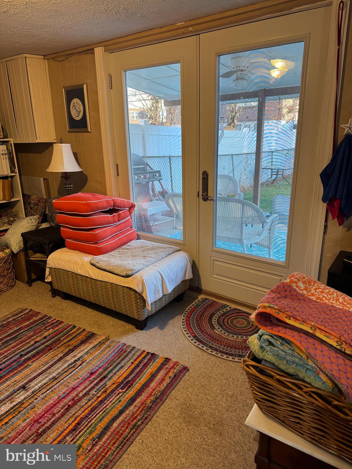 BUSTLETON - Residential