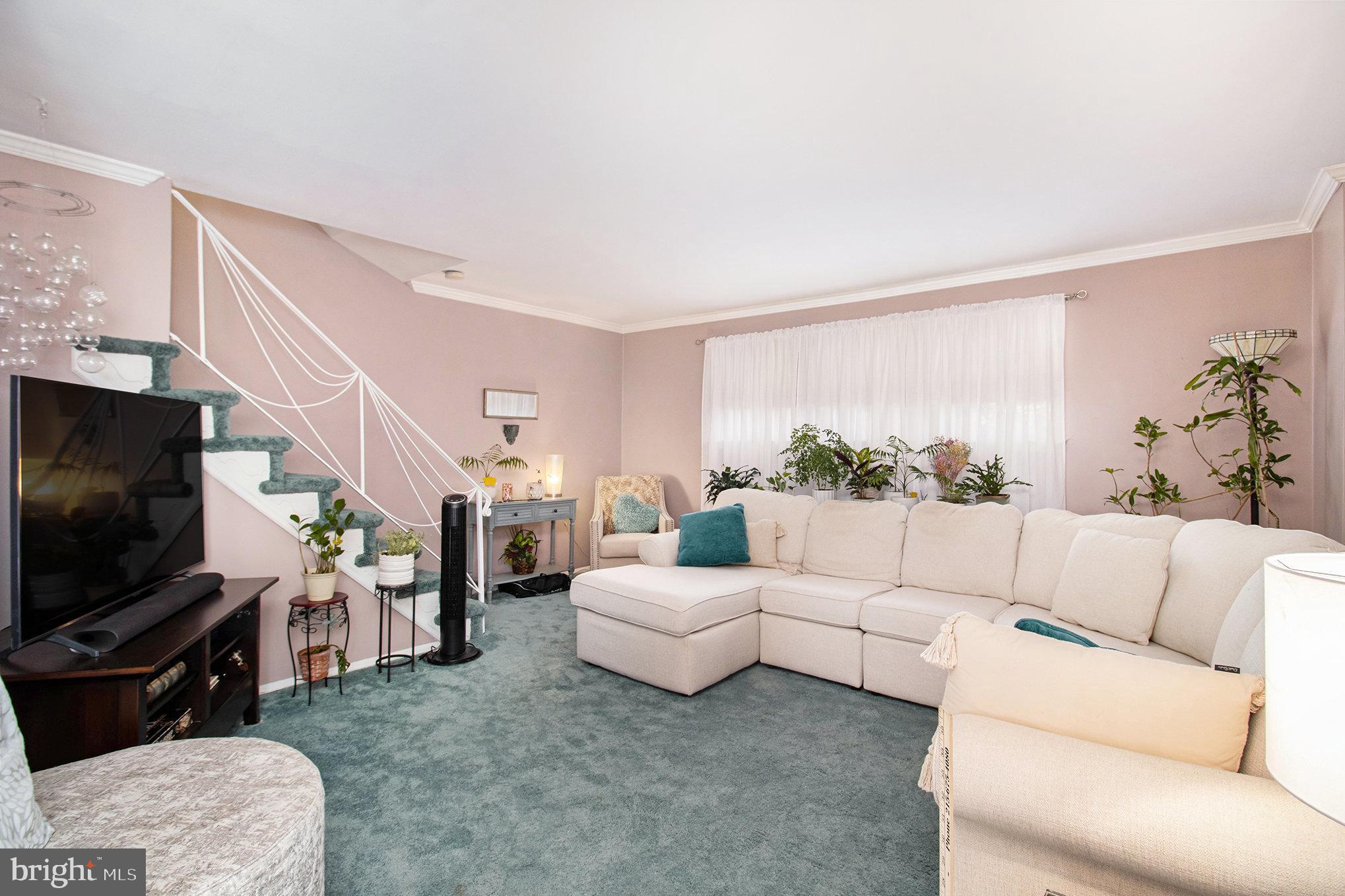 BUSTLETON - Residential