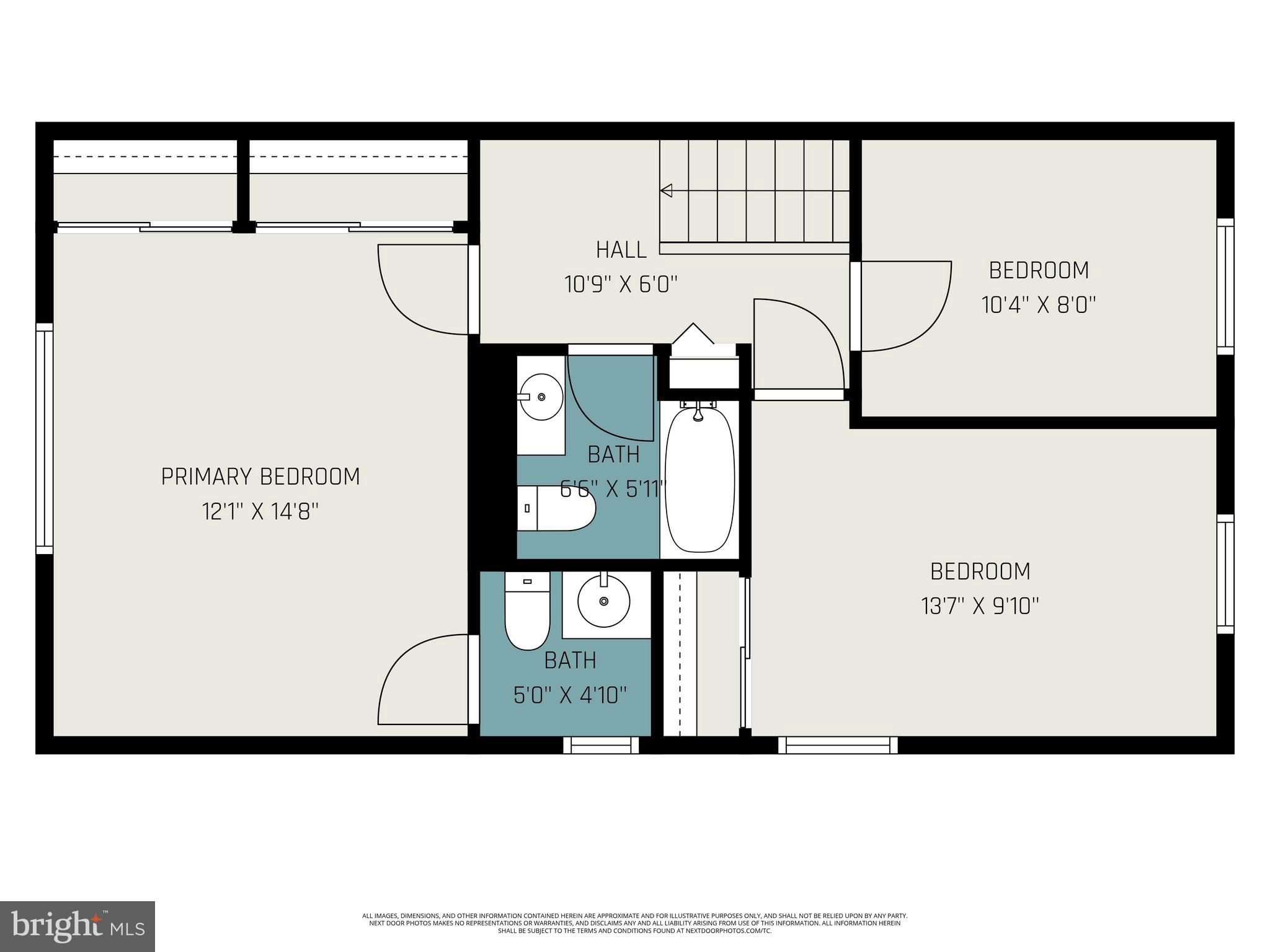 BUSTLETON - Residential