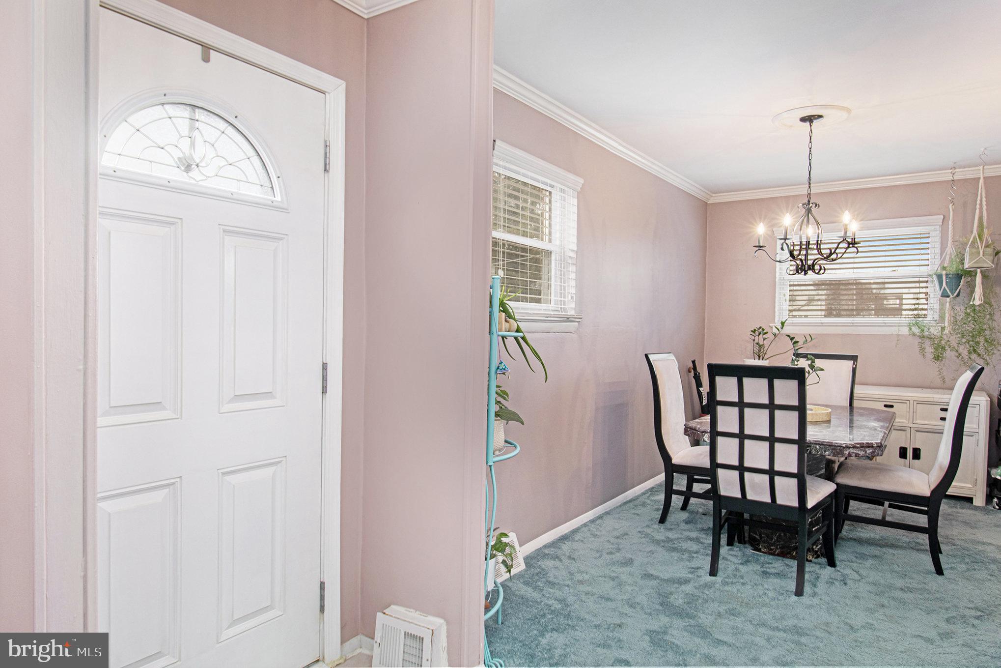 BUSTLETON - Residential