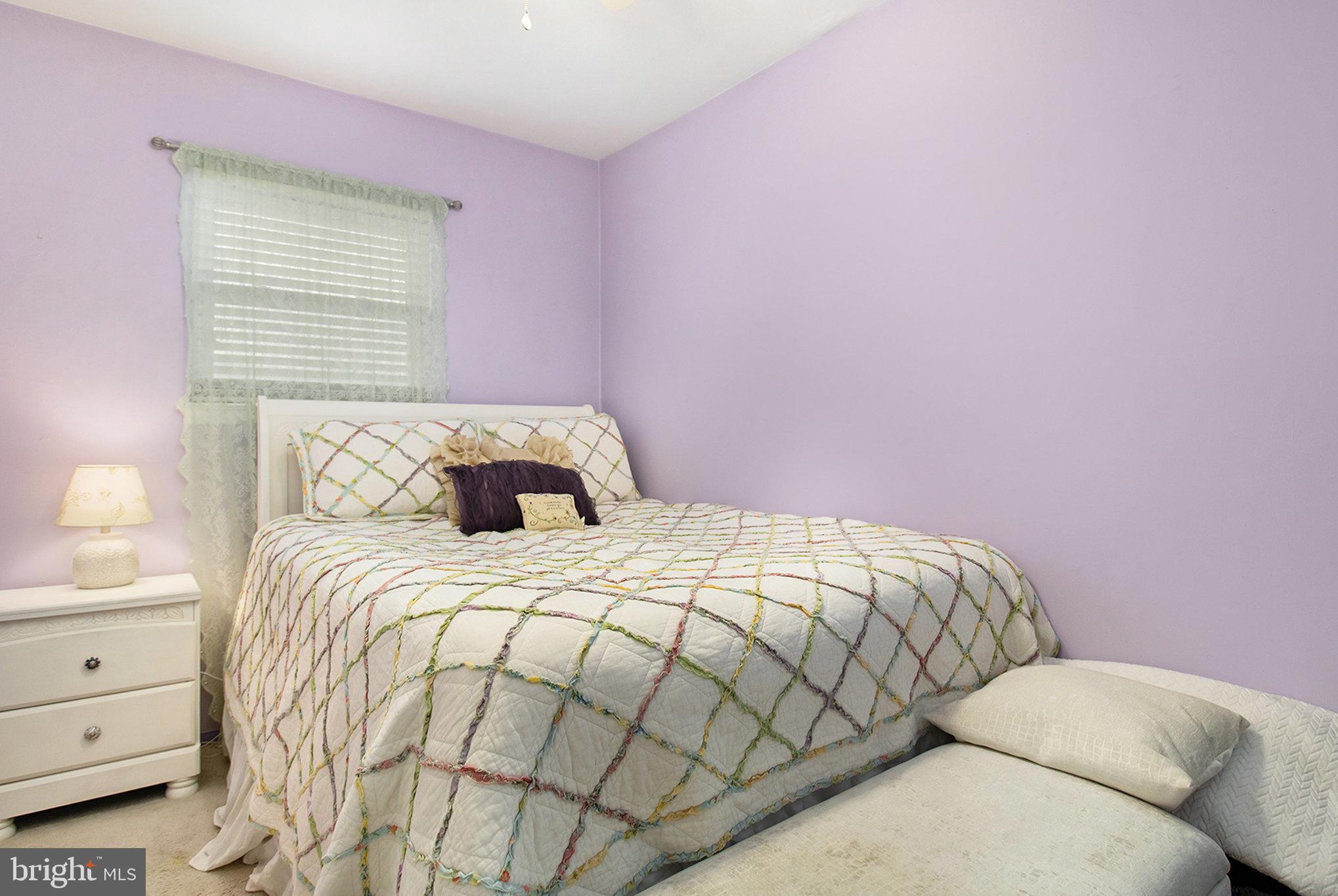 BUSTLETON - Residential