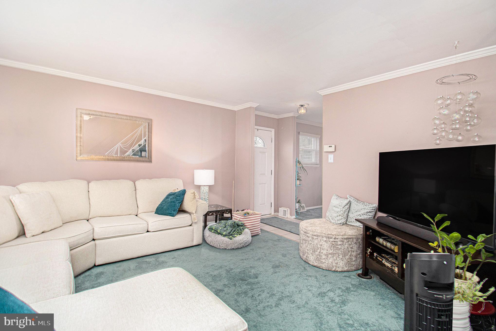 BUSTLETON - Residential