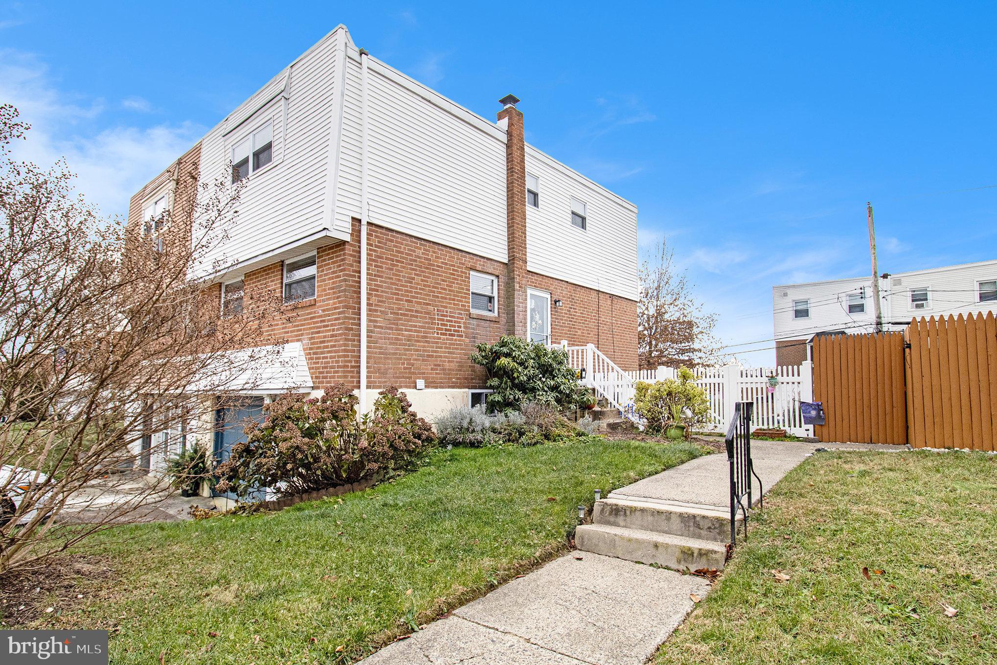 BUSTLETON - Residential