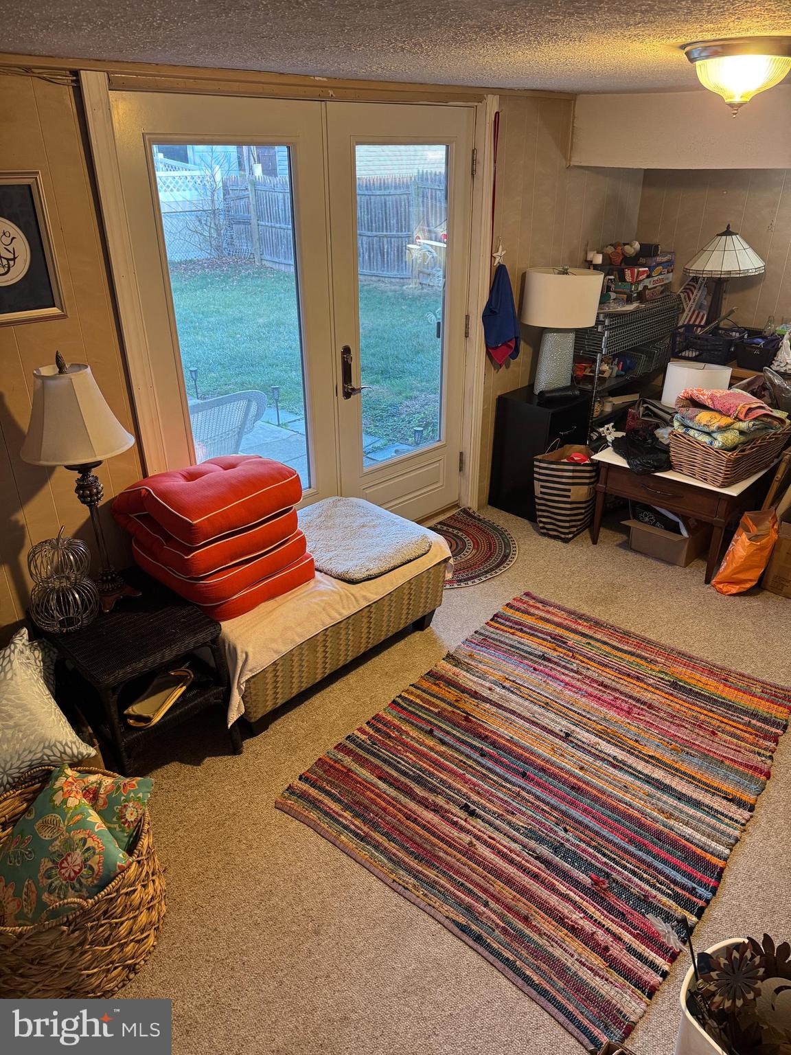 BUSTLETON - Residential