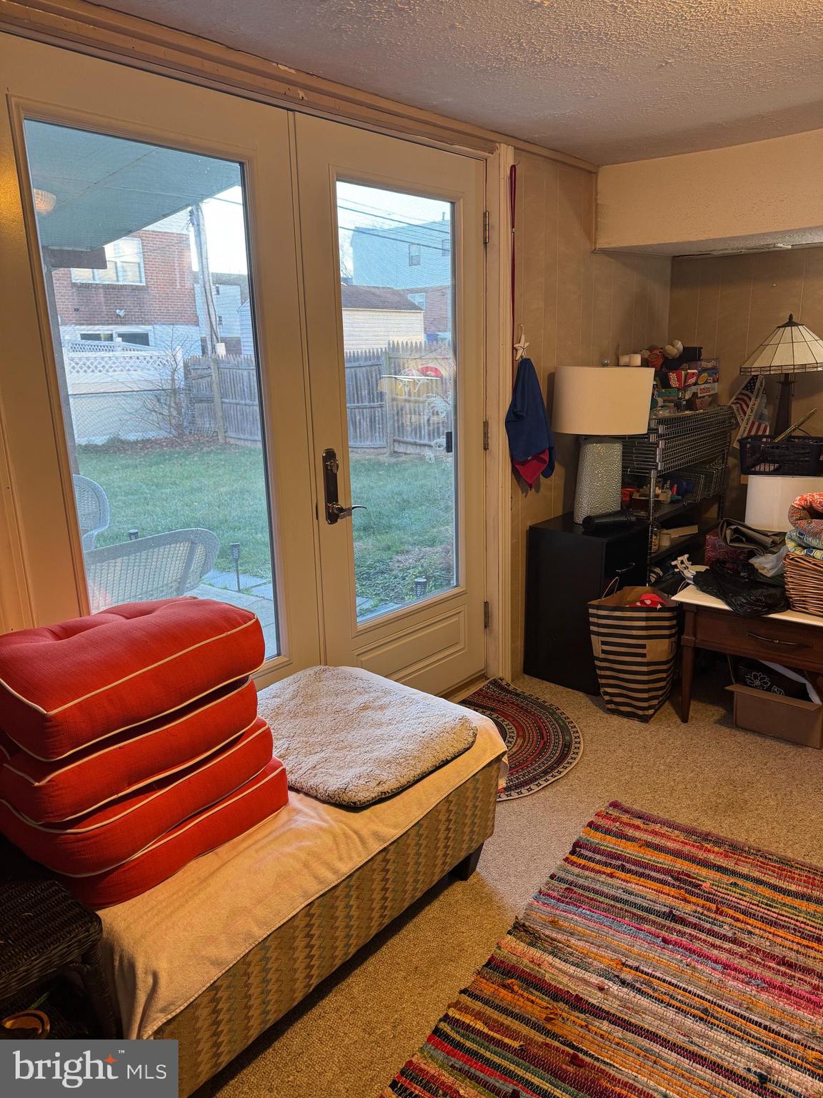 BUSTLETON - Residential