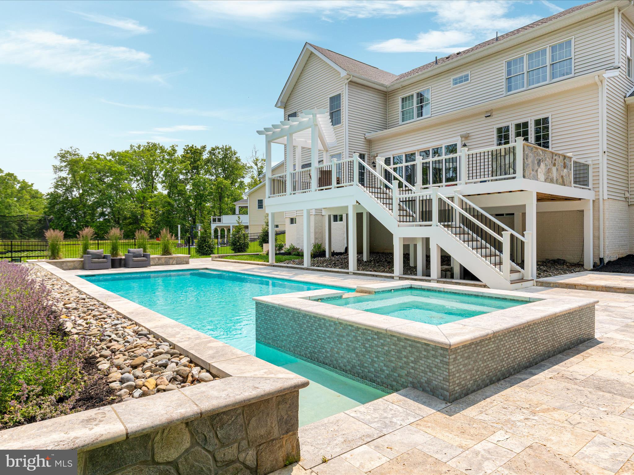 DOMINION VALLEY COUNTRY CLUB - Residential