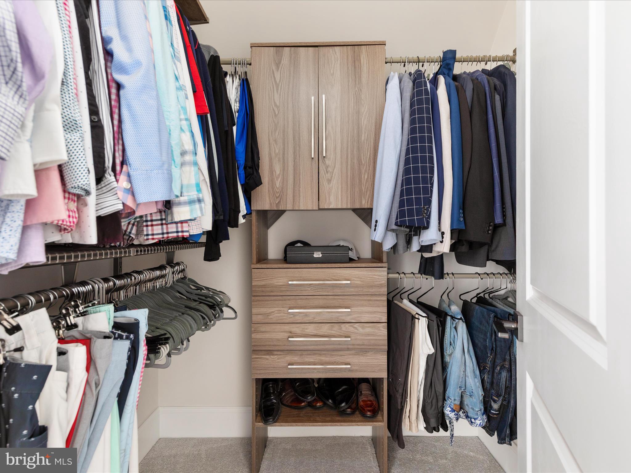 DOMINION VALLEY COUNTRY CLUB - Residential