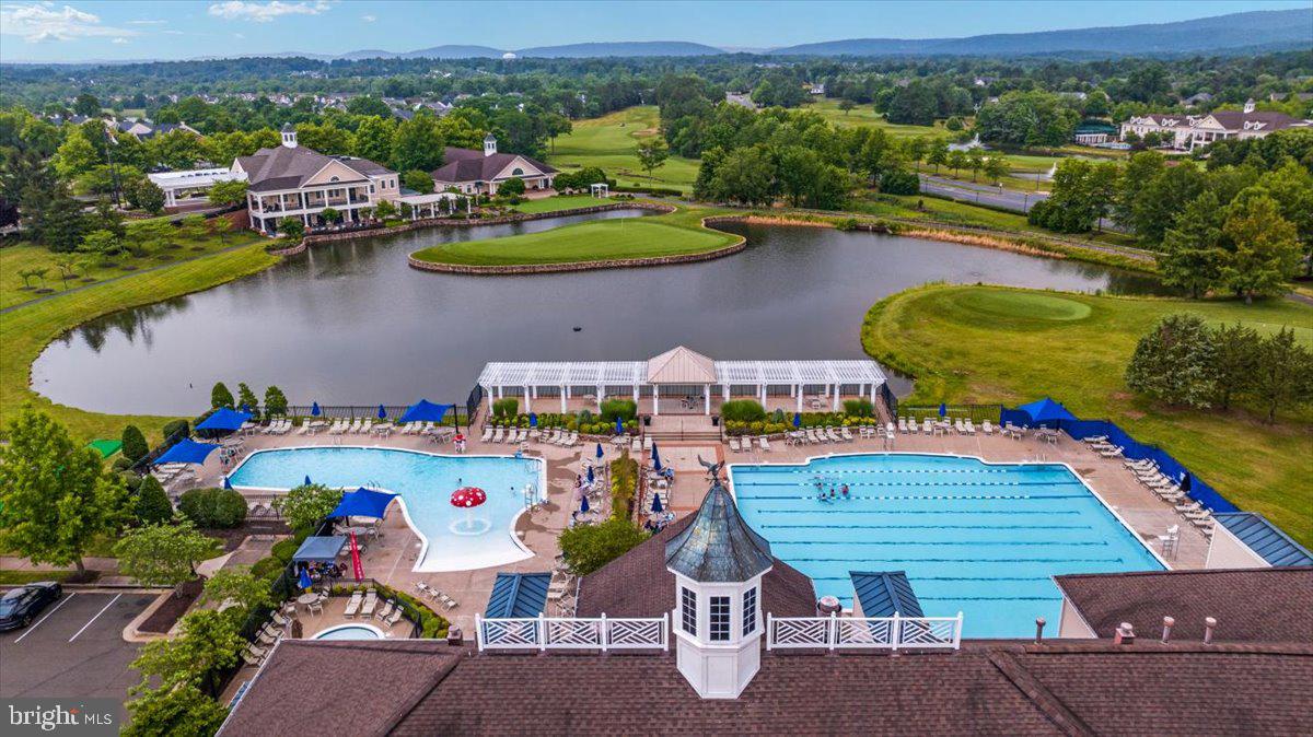 DOMINION VALLEY COUNTRY CLUB - Residential