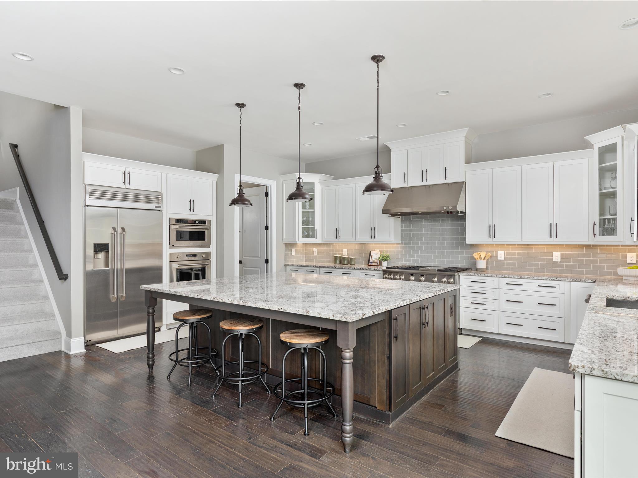 DOMINION VALLEY COUNTRY CLUB - Residential