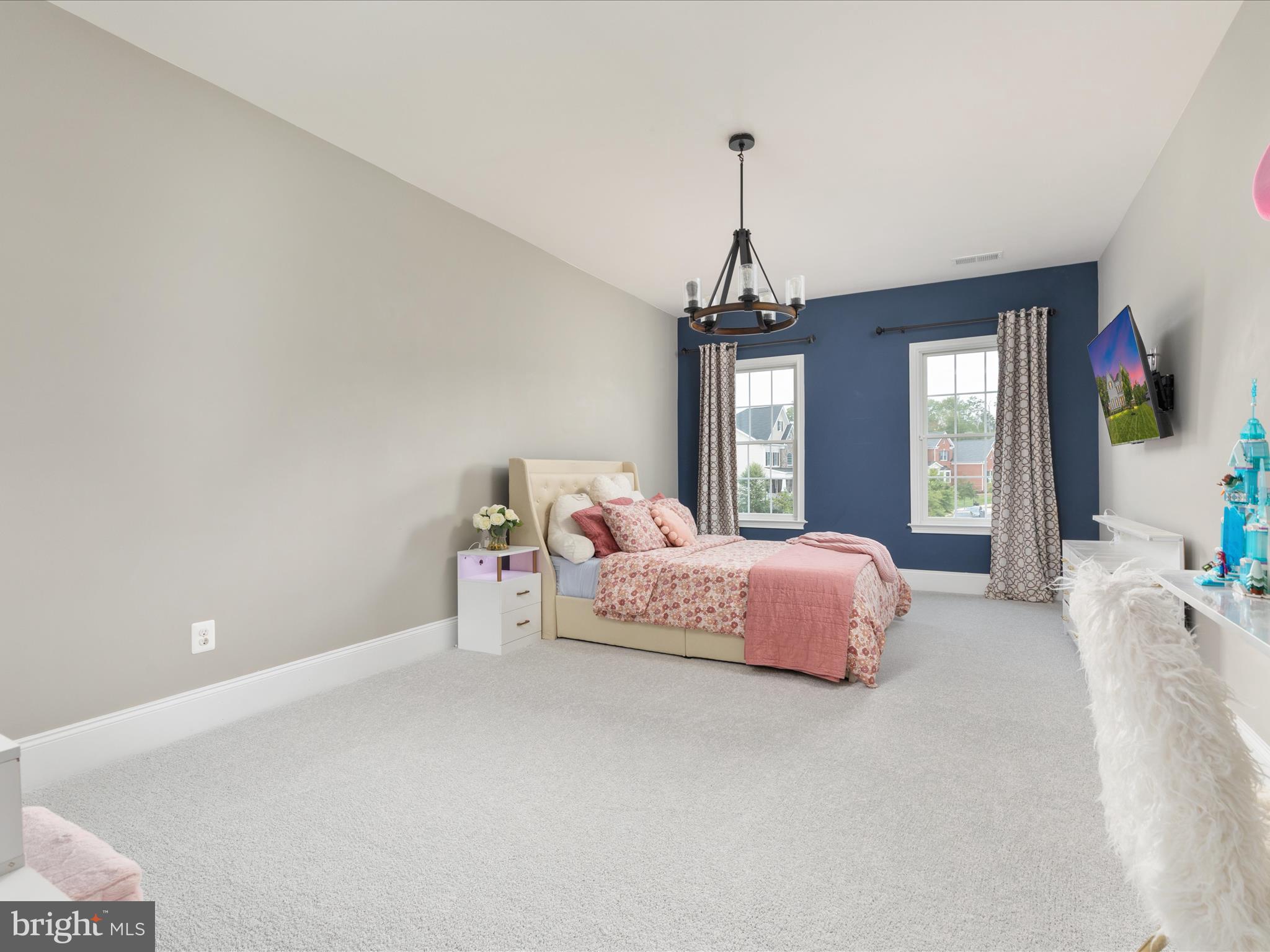 DOMINION VALLEY COUNTRY CLUB - Residential