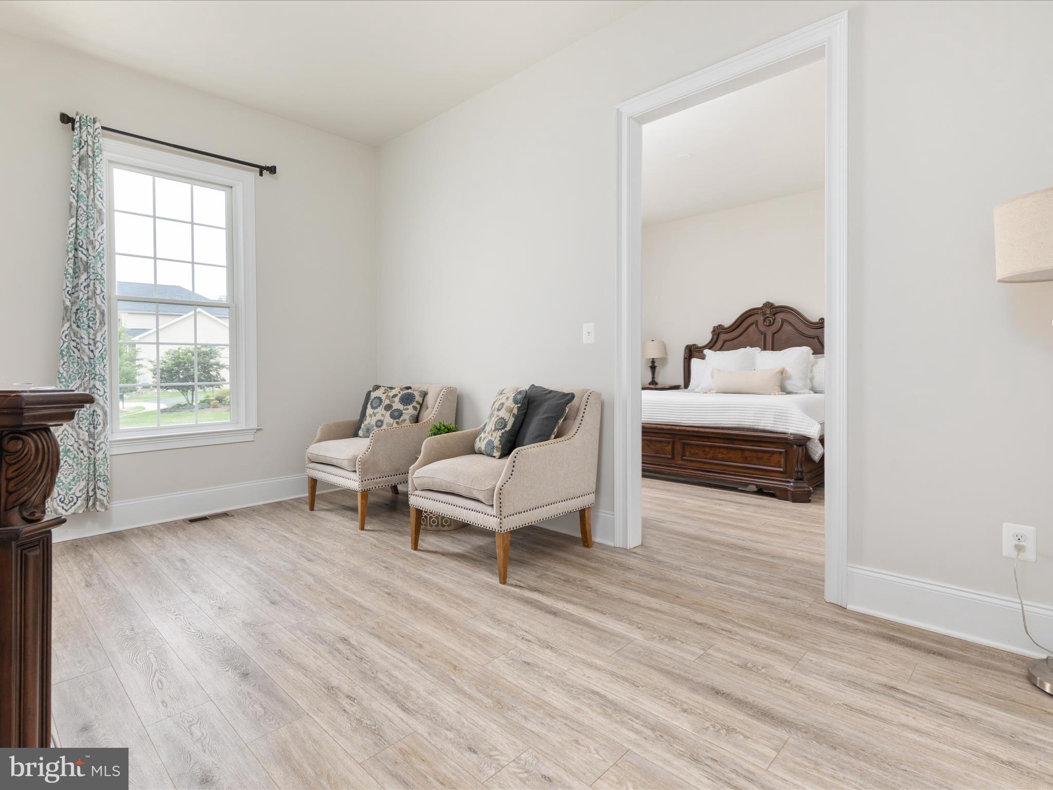 DOMINION VALLEY COUNTRY CLUB - Residential