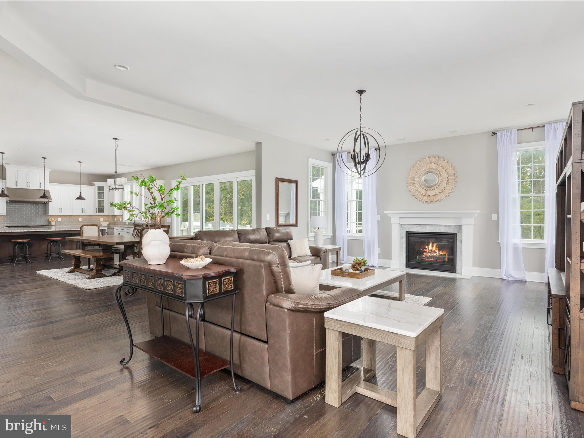 DOMINION VALLEY COUNTRY CLUB - Residential